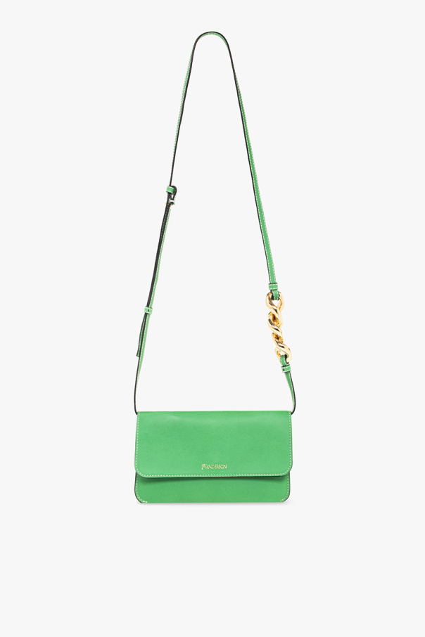 Chain Phone Pouch' shoulder bag JW Anderson
